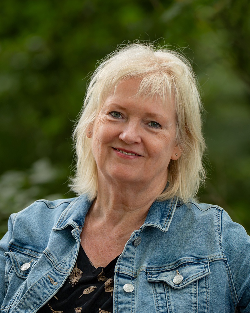 Margreet Mattijssen - Uitgeleide